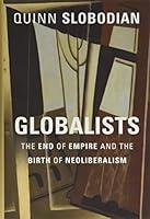 Algopix Similar Product 4 - Globalists The End of Empire and the