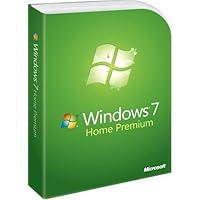 Algopix Similar Product 9 - Microsoft Windows 7 Home Premium