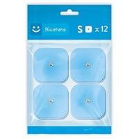 Algopix Similar Product 17 - Health Connected Pack De 12 Lectrodes