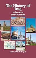 Algopix Similar Product 5 - The History of Iraq Tales from