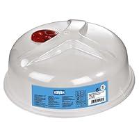 Algopix Similar Product 17 - Xavax Hama Ergo Microwave Food Cover