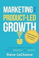 Algopix Similar Product 15 - Marketing for ProductLed Growth