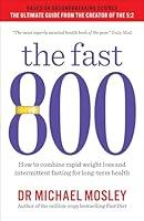 Algopix Similar Product 15 - The Fast 800 How to combine rapid