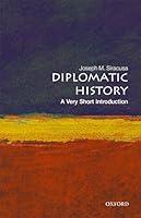 Algopix Similar Product 18 - Diplomatic History A Very Short