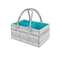 Algopix Similar Product 15 - Lemonda Portable Large Baby Diaper
