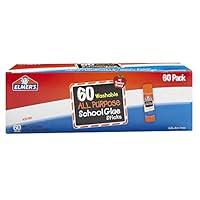 Algopix Similar Product 10 - Elmers All Purpose School Glue Sticks