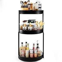 Algopix Similar Product 3 - Uideyvi 3 Tier Spice Rack Organizer