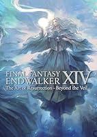 Algopix Similar Product 5 - Final Fantasy XIV Endwalker  The Art