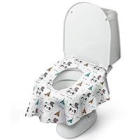 Algopix Similar Product 8 - Disposable Toilet Seat Cover for Potty