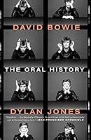 Algopix Similar Product 8 - David Bowie: The Oral History