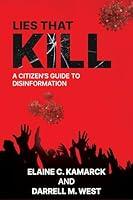 Algopix Similar Product 15 - Lies that Kill A Citizens Guide to