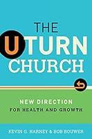 Algopix Similar Product 15 - The UTurn Church New Direction for