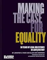 Algopix Similar Product 12 - Making the Case for Equality 50 Years