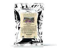 Algopix Similar Product 8 - Starwest Botanicals Organic Psyllium