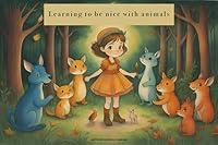 Algopix Similar Product 14 - Learning to be Nice with Animals