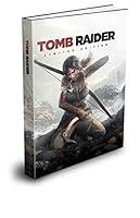 Algopix Similar Product 6 - Tomb Raider Limited Edition Strategy