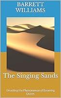 Algopix Similar Product 10 - The Singing Sands Unveiling the