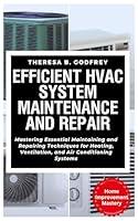 Algopix Similar Product 10 - Efficient HVAC System Maintenance and