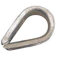 Algopix Similar Product 19 - SeaDog 172016 Light Duty Thimble 