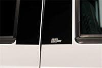 Algopix Similar Product 8 - Putco 402608BP Black Platinum Pillar