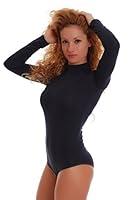 Algopix Similar Product 1 - TIARA GALIANO Women Cotton Bodysuit
