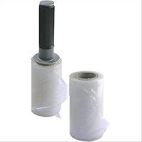 Algopix Similar Product 6 - Viva 398475 Miniroll Film estensibile