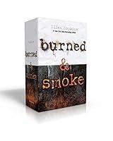 Algopix Similar Product 20 - Burned & Smoke: Burned; Smoke