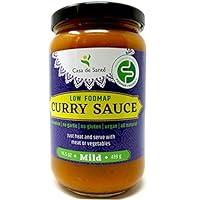 Algopix Similar Product 2 - Low FODMAP Indian Curry Sauce No Onion