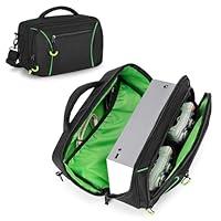 Algopix Similar Product 8 - PGmoon Travel Carrying Case Compatible