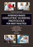 Algopix Similar Product 7 - EvidenceBased Geriatric Nursing