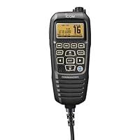 Algopix Similar Product 11 - Command Microphone for Mfr No M424