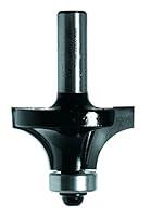 Algopix Similar Product 13 - Leman 425870200 CarbideTipped Router