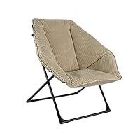 Algopix Similar Product 19 - Amazon Basics Hexagon Shaped Chair with