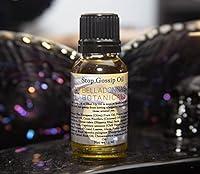 Algopix Similar Product 6 - Stop Gossip Oil