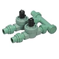 Algopix Similar Product 18 - 2 Valve Manifold