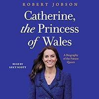 Algopix Similar Product 5 - Catherine the Princess of Wales A