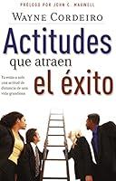 Algopix Similar Product 16 - Actitudes que atraen el xito Spanish