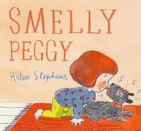 Algopix Similar Product 1 - Smelly Peggy