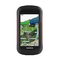 Algopix Similar Product 11 - Garmin Montana 680 Touchscreen Hiking