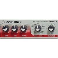 Algopix Similar Product 20 - PylePro PPVERB16 18 Bit Digital