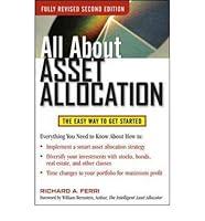 Algopix Similar Product 11 - All About Asset Allocation Paperback