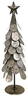Algopix Similar Product 7 - Great Finds T1693 Metal Christmas Tree