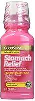 Algopix Similar Product 17 - Good Sense Stomach Relief Original