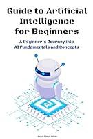 Algopix Similar Product 12 - Guide to Artificial Intelligence for