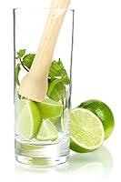 Algopix Similar Product 14 - HIC Harold Import Co Mojito Muddler