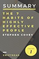 Algopix Similar Product 19 - Summary The 7 Habits Of Highly