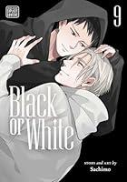 Algopix Similar Product 18 - Black or White, Vol. 9