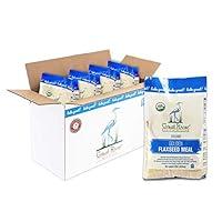 Algopix Similar Product 19 - Great River Organic Milling Specialty