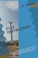 Algopix Similar Product 10 - EV of DESTRUCTION The SOMETIMES