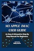 Algopix Similar Product 4 - M3 apple iMac user guide An Easy 